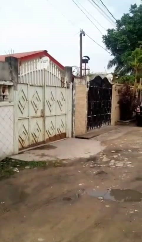 Image du bien à Brazzaville